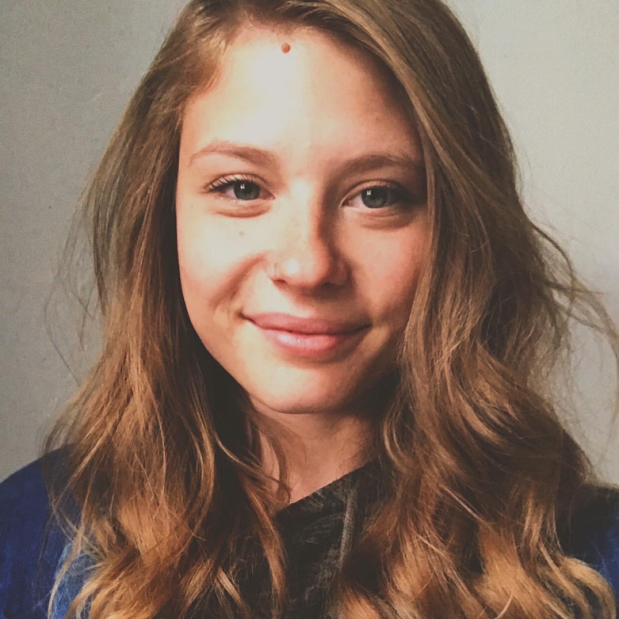 photo of Aspen Martin