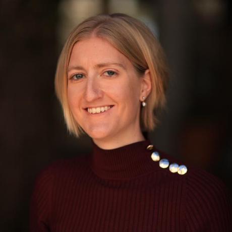 photo of Kristen Wells