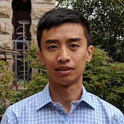 photo of Rui Fu